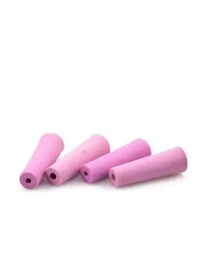 Náhradní trysky 4ks k pískovačce 2mm, 2,5mm, 3mm, 3,5mm GEKO Nejlepší Cena