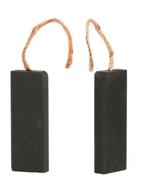 Přímo Od Výrobce Náhradní uhlíky 5x12,5x34mm, 2ks MAR-POL
