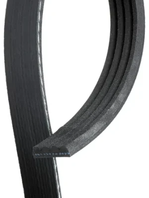 Pouze Dnes Ozubený klínový řemen GATES 4PK635