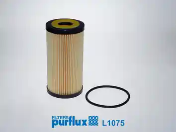 Nakupujte Hned Olejový filtr PURFLUX L1075