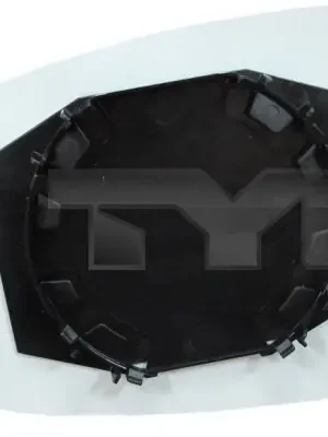 Akční Nabídka Sklo do zrcátka, vnější zrcátko TYC 33702211