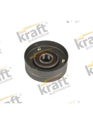 Značkový Napínací kladka, žebrovaný klínový řemen KRAFT AUTOMOTIVE 1226512