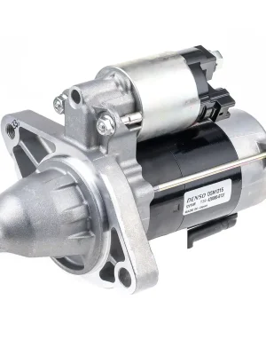 Startér DENSO DSN1215 Sezónní Sleva