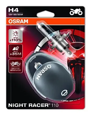 Žárovka, hlavní světlomet OSRAM 64193NR102B Nejprodávanější