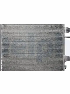 Kondenzátor, klimatizace DELPHI CF20270 Autentický