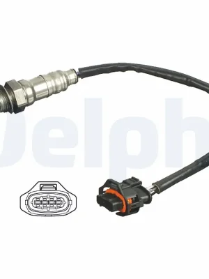 Hit Sezóny Lambda sonda DELPHI ES2042712B1