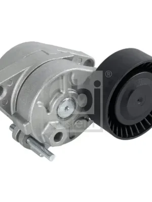 Cenově Výhodný Napínák, žebrovaný klínový řemen FEBI BILSTEIN 09810