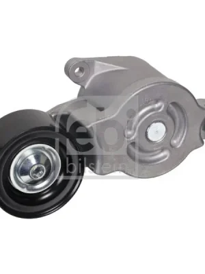 Nejprodávanější Napínák, žebrovaný klínový řemen FEBI BILSTEIN 102165