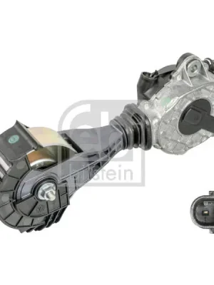 Finální Výprodej Napínák, žebrovaný klínový řemen FEBI BILSTEIN 102601
