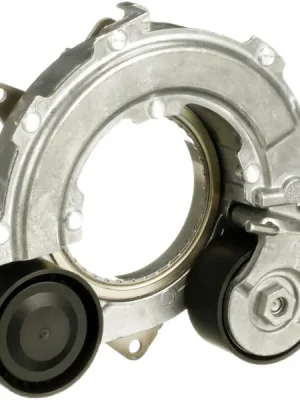 Napínák, žebrovaný klínový řemen GATES T39609 Pouze Dnes