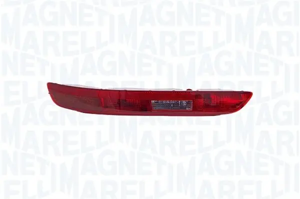 Zadní světlo MAGNETI MARELLI 714021310801 Časově Omezené
