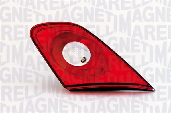 Nejprodávanější Zadní světlo MAGNETI MARELLI 714027100801