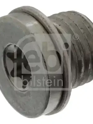 Ihned K Objednání Závitová zátka, olejová vana FEBI BILSTEIN 100497