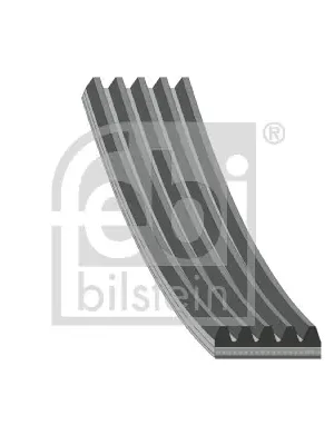 Horká Nabídka Ozubený klínový řemen FEBI BILSTEIN 28856