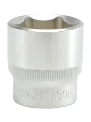 Nástavec 1/2" 30 mm šetihranný Přímo Od Výrobce