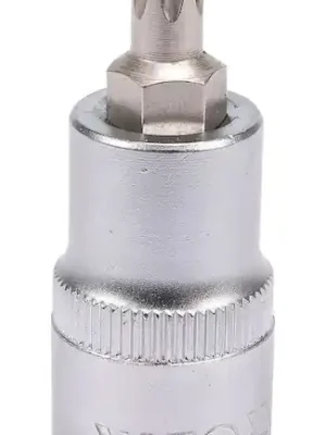 Dokud Zásoby Vydrží Nástavec 1/2" bit Torx T40
