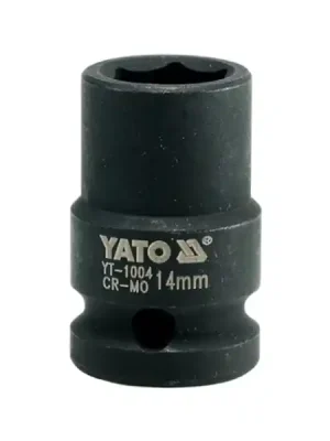 Nástavec 1/2" rázový šestihranný 14 mm CrMo Speciální Cena