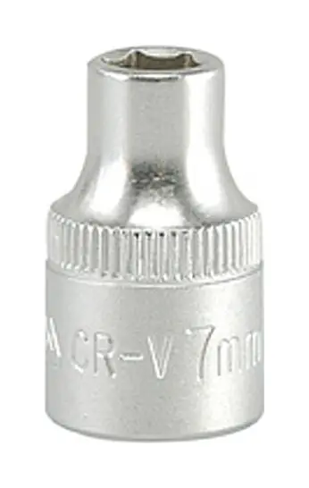 Must-Have Nástavec 3/8" YATO 7 mm šestihranný
