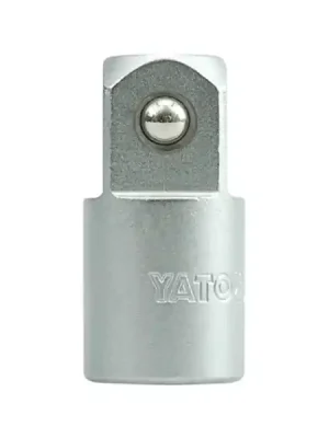 Koupit Online Nástavec adaptér 1/2"F - 3/4"M DIN3121 CrV50BV30