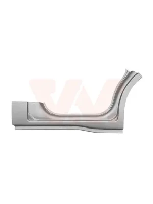 Výprodej Nástupní panel VAN WEZEL 3799158
