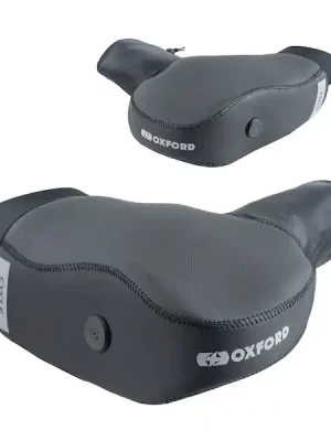 návleky na ruce CYCLE MUFFS, OXFORD Super Cena