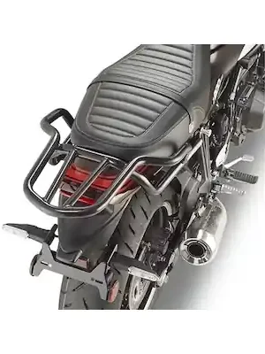 nosič kufru KAWASAKI Z 900 RS (18-24) Vrácení Zdarma
