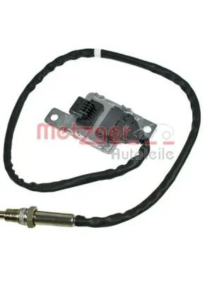 NOx-senzor, NOx-katalyzátor METZGER 0899196 Nakupujte Hned