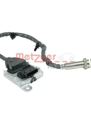 Hit Sezóny NOx-senzor, NOx-katalyzátor METZGER 0899210