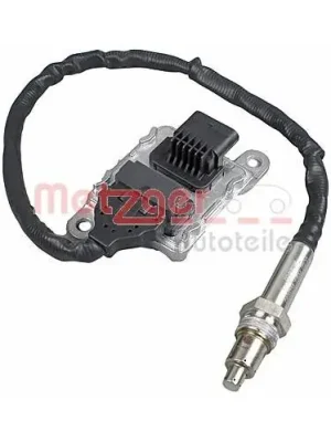 Top Prodej NOx-senzor, NOx-katalyzátor METZGER 0899238