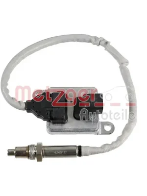 NOx-senzor, NOx-katalyzátor METZGER 0899389 Novinka