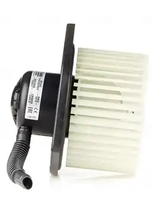 Vnitřní ventilátor NISSENS 87142 Časově Omezené