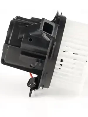 Pouze Dnes Vnitřní ventilátor NISSENS 87391