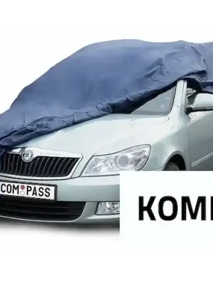 Ochranná plachta FULLKOMBI 485x180x116cm NYLON Výprodej