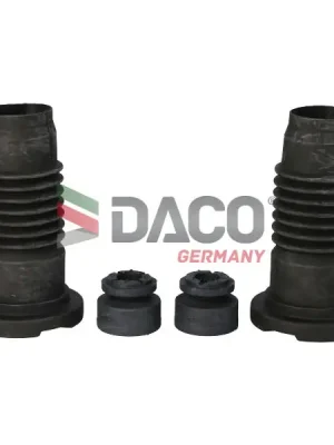 Ochranná sada proti prachu, tlumič pérování DACO Germany PK2204 Levný