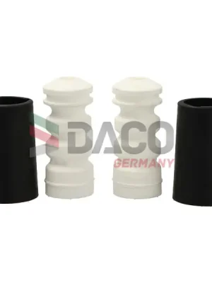 Ochranná sada proti prachu, tlumič pérování DACO Germany PK4730 Super Cena