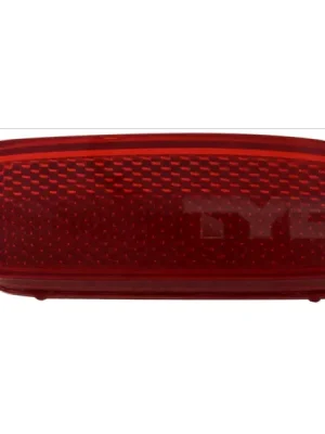Odrazka TYC 17-11168-00-2 Oblíbený