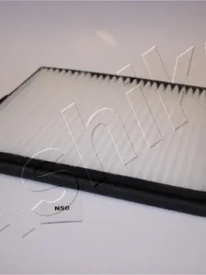 Nejprodávanější Filtr, vzduch v interiéru ASHIKA 21NSNS0
