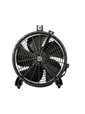 Odvětrávání, chlazení motoru VALEO 815069 Novinka