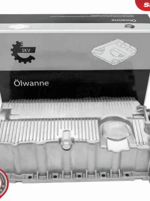 Olejová vana ESEN SKV 48SKV874 Časově Omezené