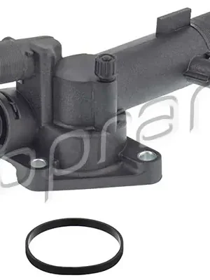 Cenová Bomba Termostat, chladivo TOPRAN 700895