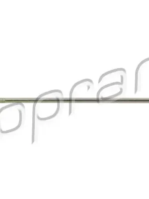 Řadicí tyč TOPRAN 721251 Odeslání Ihned
