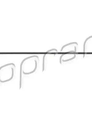 Ihned K Objednání Lambda sonda TOPRAN 722623