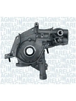 Poslední Šance Olejové čerpadlo MAGNETI MARELLI 351516000083