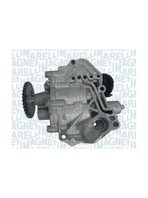 Olejové čerpadlo MAGNETI MARELLI 351516000085 Vrácení Zdarma