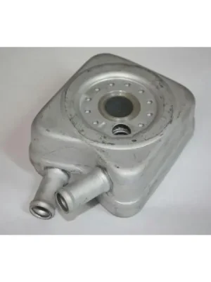 Olejový chladič, motorový olej AUTOMEGA 130027411 Koupit Online