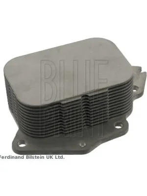 Olejový chladič, motorový olej BLUE PRINT ADT36131 Pouze Dnes
