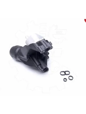 Pouze Dnes Olejový chladič, motorový olej ESEN SKV 31SKV166
