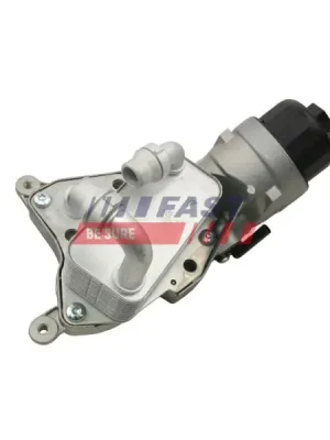 Olejový chladič, motorový olej FAST FT55422 Aktuální