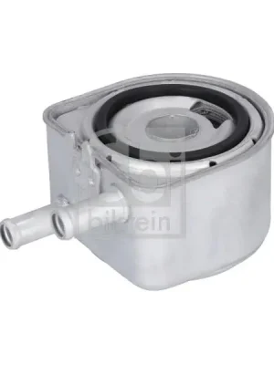 Omezená Nabídka Olejový chladič, motorový olej FEBI BILSTEIN 100500
