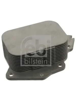 Bezpečná Platba Olejový chladič, motorový olej FEBI BILSTEIN 100544